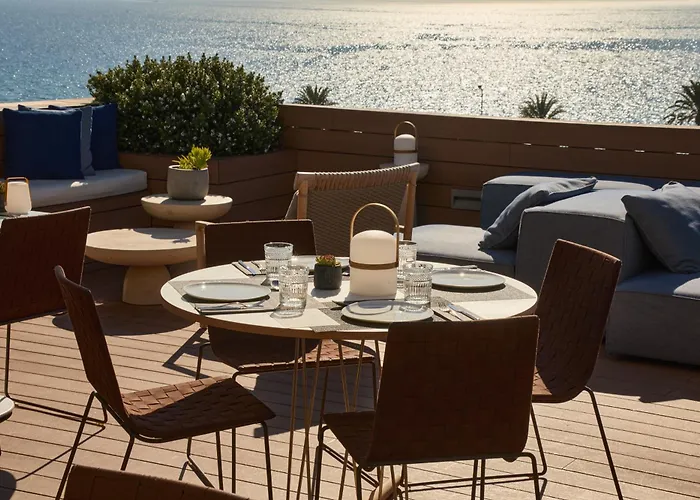 Calatrava Hotel, Mediterranean Sea House (Adults Only) Palma de Mallorca