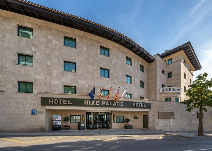 Nixe Palace Palma